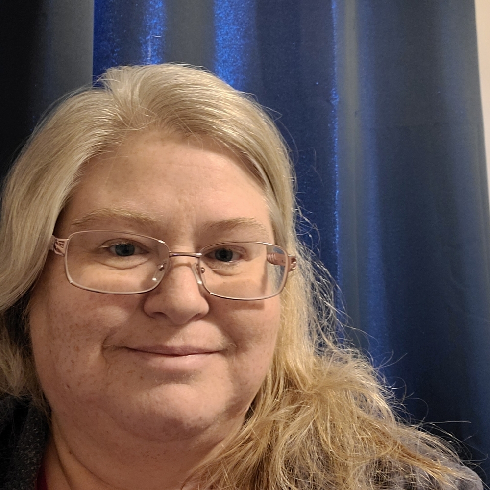 Hi, I'm Rachele!